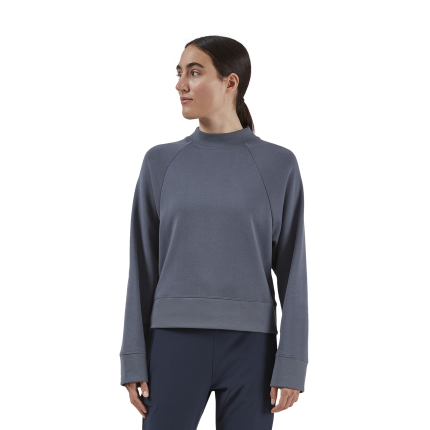 Crew Neck