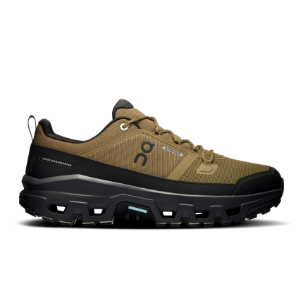 Cloudrock Low Waterproof