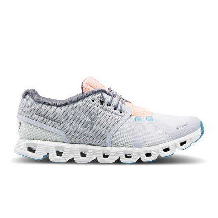 Cloud 5 Push