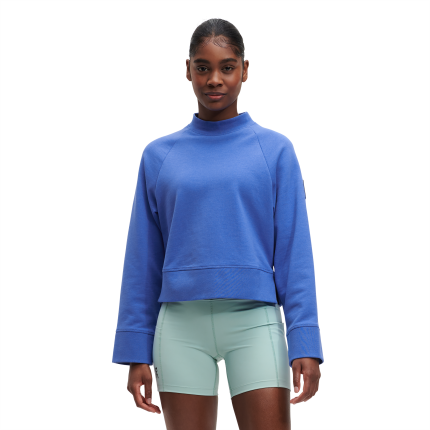 Crew Neck