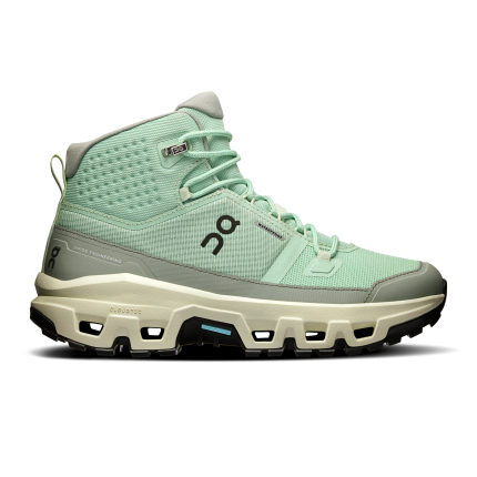 Cloudrock Mid Waterproof