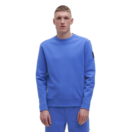 Crew Neck
