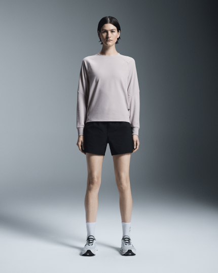 Movement Crewneck Sweater